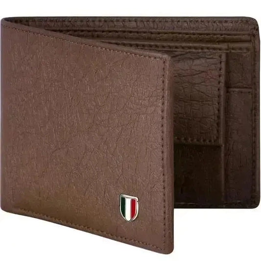 Stylish Wallet for Men | Purse for Gents with Card Slots (PACK OF 1)